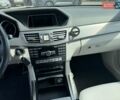Белый Мерседес Е-Класс, объемом двигателя 2.14 л и пробегом 220 тыс. км за 13300 $, фото 20 на Automoto.ua