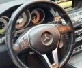 Белый Мерседес Е-Класс, объемом двигателя 2.2 л и пробегом 320 тыс. км за 13900 $, фото 5 на Automoto.ua