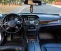 Білий Мерседес Е-Клас, об'ємом двигуна 2.14 л та пробігом 390 тис. км за 15000 $, фото 12 на Automoto.ua