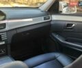 Белый Мерседес Е-Класс, объемом двигателя 2.2 л и пробегом 346 тыс. км за 13000 $, фото 24 на Automoto.ua