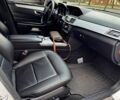 Белый Мерседес Е-Класс, объемом двигателя 21 л и пробегом 336 тыс. км за 13777 $, фото 6 на Automoto.ua