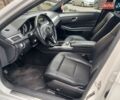 Білий Мерседес Е-Клас, об'ємом двигуна 2.2 л та пробігом 320 тис. км за 14300 $, фото 44 на Automoto.ua