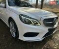 Белый Мерседес Е-Класс, объемом двигателя 2.2 л и пробегом 346 тыс. км за 13000 $, фото 37 на Automoto.ua