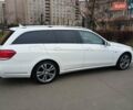 Білий Мерседес Е-Клас, об'ємом двигуна 2.2 л та пробігом 320 тис. км за 14300 $, фото 3 на Automoto.ua
