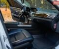 Білий Мерседес Е-Клас, об'ємом двигуна 2.14 л та пробігом 390 тис. км за 15000 $, фото 22 на Automoto.ua
