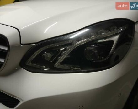 Білий Мерседес Е-Клас, об'ємом двигуна 2.2 л та пробігом 320 тис. км за 14300 $, фото 39 на Automoto.ua