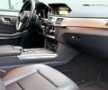 Белый Мерседес Е-Класс, объемом двигателя 2.2 л и пробегом 320 тыс. км за 13900 $, фото 15 на Automoto.ua