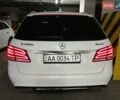 Білий Мерседес Е-Клас, об'ємом двигуна 2.2 л та пробігом 320 тис. км за 14300 $, фото 9 на Automoto.ua