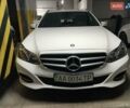 Білий Мерседес Е-Клас, об'ємом двигуна 2.2 л та пробігом 320 тис. км за 14300 $, фото 38 на Automoto.ua