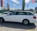 Белый Мерседес Е-Класс, объемом двигателя 2.14 л и пробегом 220 тыс. км за 13300 $, фото 8 на Automoto.ua