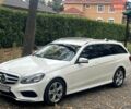 Білий Мерседес Е-Клас, об'ємом двигуна 2 л та пробігом 167 тис. км за 14800 $, фото 42 на Automoto.ua
