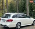 Білий Мерседес Е-Клас, об'ємом двигуна 2 л та пробігом 167 тис. км за 14800 $, фото 45 на Automoto.ua