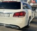 Білий Мерседес Е-Клас, об'ємом двигуна 2 л та пробігом 167 тис. км за 14800 $, фото 20 на Automoto.ua