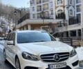 Білий Мерседес Е-Клас, об'ємом двигуна 2 л та пробігом 167 тис. км за 14800 $, фото 8 на Automoto.ua
