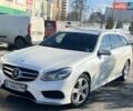 Білий Мерседес Е-Клас, об'ємом двигуна 2 л та пробігом 167 тис. км за 14800 $, фото 19 на Automoto.ua
