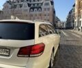 Белый Мерседес Е-Класс, объемом двигателя 2 л и пробегом 167 тыс. км за 14000 $, фото 1 на Automoto.ua