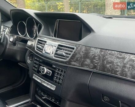 Мерседес Е-Клас 2014 у Києві на Automoto.ua Білий Мерседес Е-Клас, об'ємом двигуна 2 л та пробігом 160 тис. км за 16800 $, фото 21 на Automoto.ua