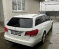 Білий Мерседес Е-Клас, об'ємом двигуна 2.1 л та пробігом 500 тис. км за 9500 $, фото 3 на Automoto.ua