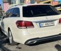 Білий Мерседес Е-Клас, об'ємом двигуна 2 л та пробігом 167 тис. км за 14800 $, фото 17 на Automoto.ua