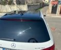 Білий Мерседес Е-Клас, об'ємом двигуна 2.2 л та пробігом 437 тис. км за 13999 $, фото 11 на Automoto.ua
