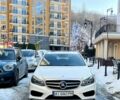 Білий Мерседес Е-Клас, об'ємом двигуна 2 л та пробігом 167 тис. км за 14800 $, фото 13 на Automoto.ua