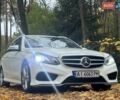 Мерседес Е-Клас 2014 у Києві на Automoto.ua Білий Мерседес Е-Клас, об'ємом двигуна 2 л та пробігом 160 тис. км за 16800 $, фото 14 на Automoto.ua