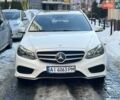 Білий Мерседес Е-Клас, об'ємом двигуна 2 л та пробігом 167 тис. км за 14800 $, фото 11 на Automoto.ua