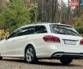 Мерседес Е-Клас 2014 у Києві на Automoto.ua Білий Мерседес Е-Клас, об'ємом двигуна 2 л та пробігом 160 тис. км за 16800 $, фото 9 на Automoto.ua