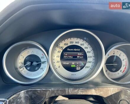 Білий Мерседес Е-Клас, об'ємом двигуна 2 л та пробігом 167 тис. км за 14800 $, фото 22 на Automoto.ua