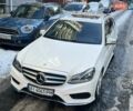 Білий Мерседес Е-Клас, об'ємом двигуна 2 л та пробігом 167 тис. км за 14800 $, фото 9 на Automoto.ua