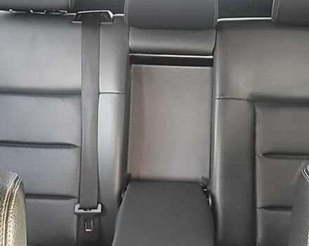 Белый Мерседес Е-Класс, объемом двигателя 2.2 л и пробегом 460 тыс. км за 10000 $, фото 26 на Automoto.ua