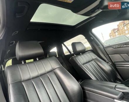 Білий Мерседес Е-Клас, об'ємом двигуна 2 л та пробігом 167 тис. км за 14800 $, фото 28 на Automoto.ua