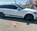 Білий Мерседес Е-Клас, об'ємом двигуна 2.2 л та пробігом 437 тис. км за 13590 $, фото 13 на Automoto.ua