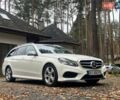 Мерседес Е-Клас 2014 у Києві на Automoto.ua Білий Мерседес Е-Клас, об'ємом двигуна 2 л та пробігом 160 тис. км за 16800 $, фото 1 на Automoto.ua