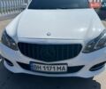 Білий Мерседес Е-Клас, об'ємом двигуна 2.2 л та пробігом 437 тис. км за 13999 $, фото 1 на Automoto.ua