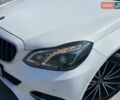 Белый Мерседес Е-Класс, объемом двигателя 2.2 л и пробегом 437 тыс. км за 13590 $, фото 1 на Automoto.ua