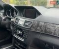 Белый Мерседес Е-Класс, объемом двигателя 2 л и пробегом 167 тыс. км за 14000 $, фото 25 на Automoto.ua