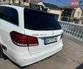 Белый Мерседес Е-Класс, объемом двигателя 2.2 л и пробегом 437 тыс. км за 13590 $, фото 9 на Automoto.ua