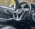 Белый Мерседес Е-Класс, объемом двигателя 2 л и пробегом 167 тыс. км за 14000 $, фото 21 на Automoto.ua