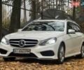 Білий Мерседес Е-Клас, об'ємом двигуна 2 л та пробігом 167 тис. км за 14800 $, фото 38 на Automoto.ua