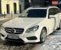 Білий Мерседес Е-Клас, об'ємом двигуна 2 л та пробігом 167 тис. км за 14800 $, фото 10 на Automoto.ua