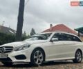 Мерседес Е-Клас 2014 у Києві на Automoto.ua Білий Мерседес Е-Клас, об'ємом двигуна 2 л та пробігом 160 тис. км за 16800 $, фото 6 на Automoto.ua