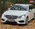 Мерседес Е-Клас 2014 у Києві на Automoto.ua Білий Мерседес Е-Клас, об'ємом двигуна 2 л та пробігом 160 тис. км за 16800 $, фото 13 на Automoto.ua