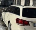 Білий Мерседес Е-Клас, об'ємом двигуна 2 л та пробігом 167 тис. км за 14800 $, фото 5 на Automoto.ua