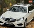 Білий Мерседес Е-Клас, об'ємом двигуна 2 л та пробігом 167 тис. км за 14800 $, фото 40 на Automoto.ua