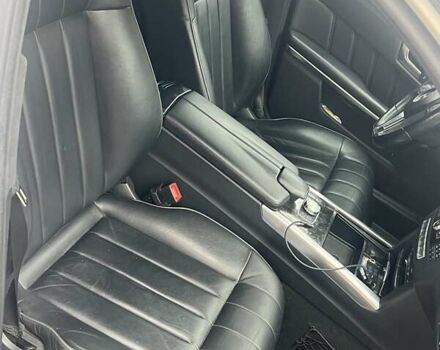 Білий Мерседес Е-Клас, об'ємом двигуна 2 л та пробігом 167 тис. км за 14800 $, фото 31 на Automoto.ua