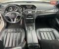 Мерседес Е-Клас 2014 у Києві на Automoto.ua Білий Мерседес Е-Клас, об'ємом двигуна 2 л та пробігом 160 тис. км за 16800 $, фото 30 на Automoto.ua
