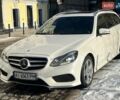 Білий Мерседес Е-Клас, об'ємом двигуна 2 л та пробігом 167 тис. км за 14800 $, фото 2 на Automoto.ua
