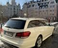 Білий Мерседес Е-Клас, об'ємом двигуна 2 л та пробігом 167 тис. км за 14800 $, фото 1 на Automoto.ua