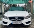 Белый Мерседес Е-Класс, объемом двигателя 3 л и пробегом 197 тыс. км за 20500 $, фото 1 на Automoto.ua